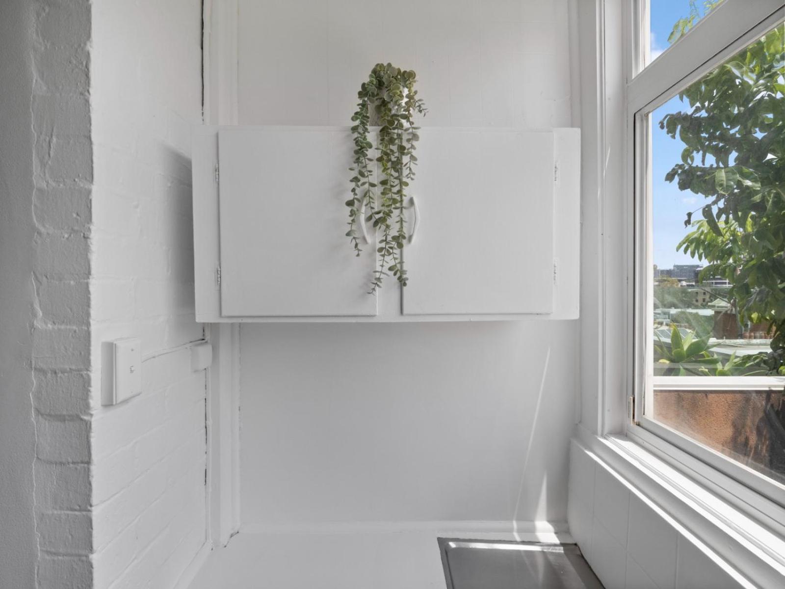 Azzuro Pod Hotel - Potts Point Sydney Esterno foto