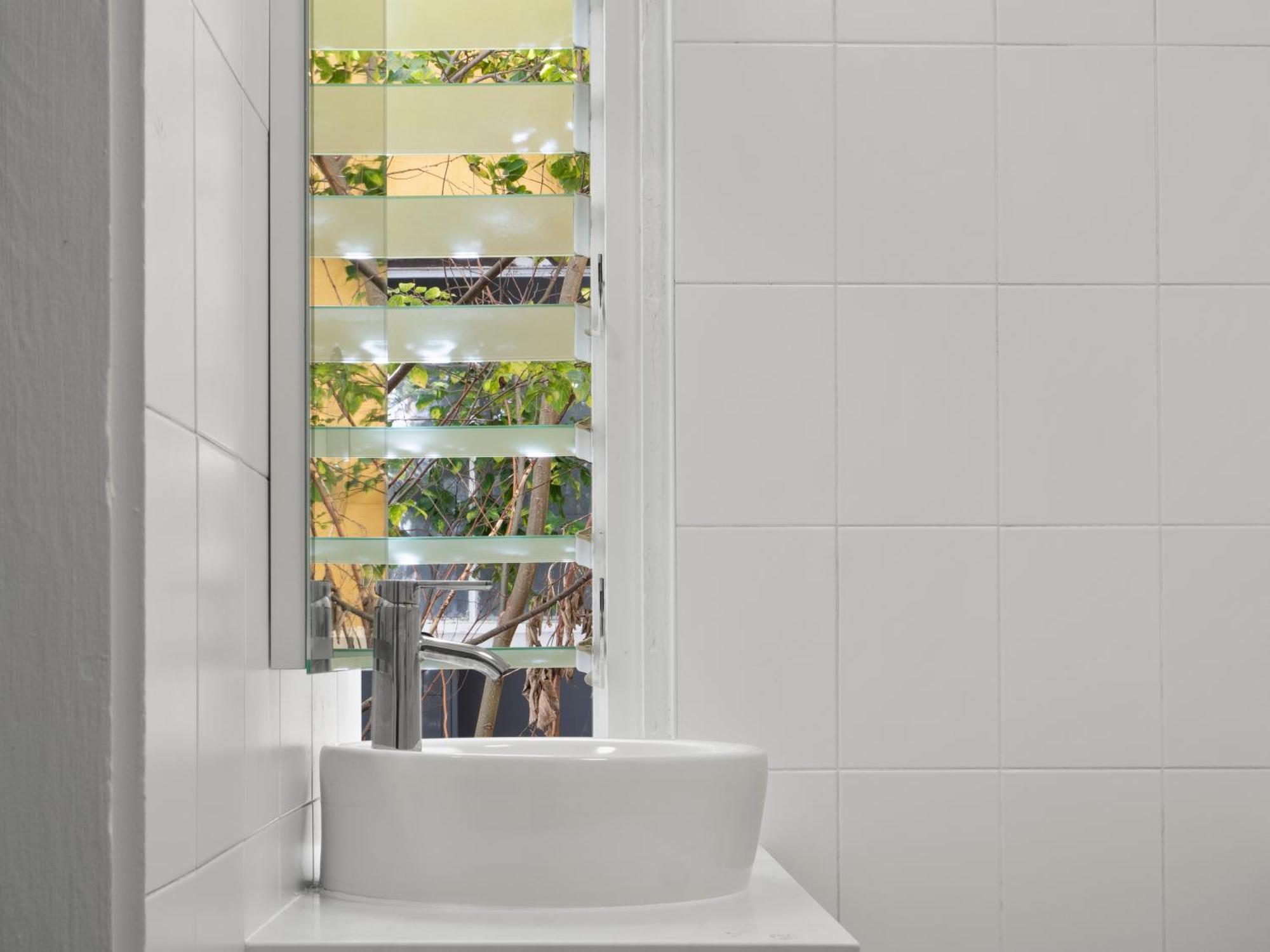 Azzuro Pod Hotel - Potts Point Sydney Esterno foto