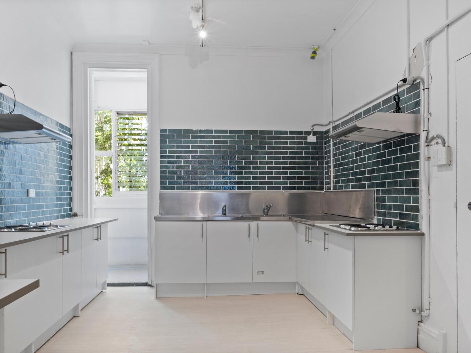 Azzuro Pod Hotel - Potts Point Sydney Esterno foto