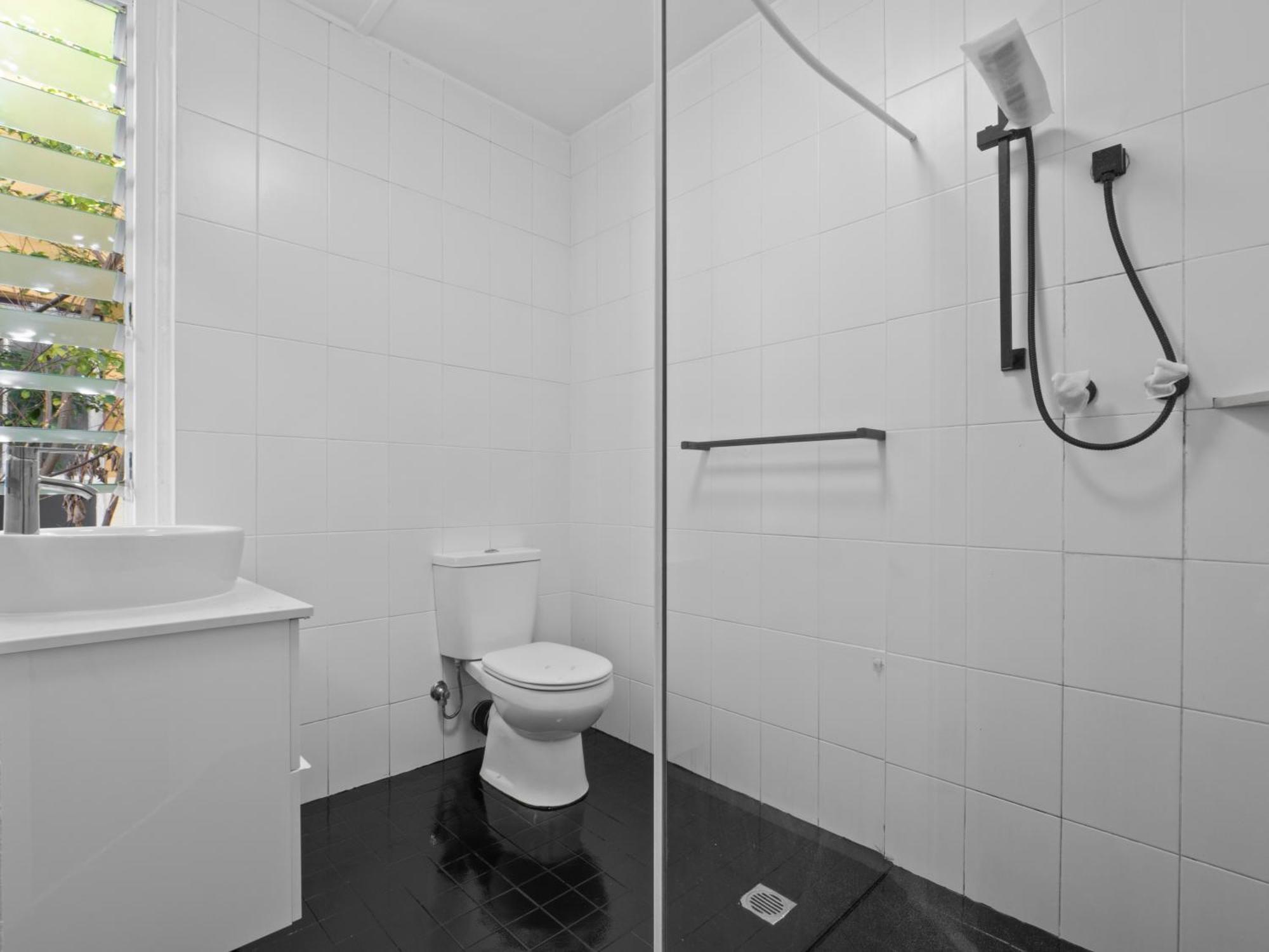 Azzuro Pod Hotel - Potts Point Sydney Esterno foto