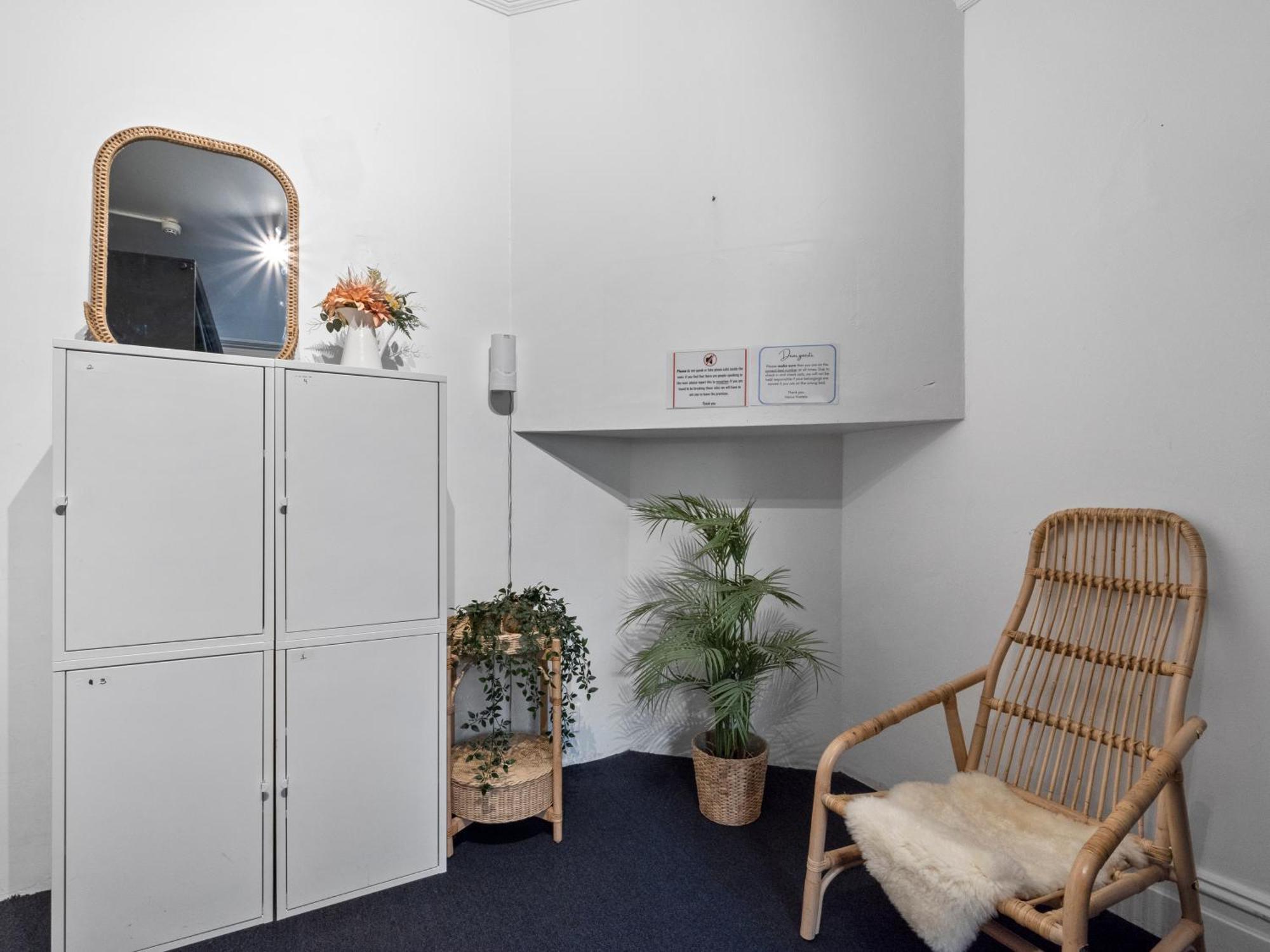 Azzuro Pod Hotel - Potts Point Sydney Esterno foto