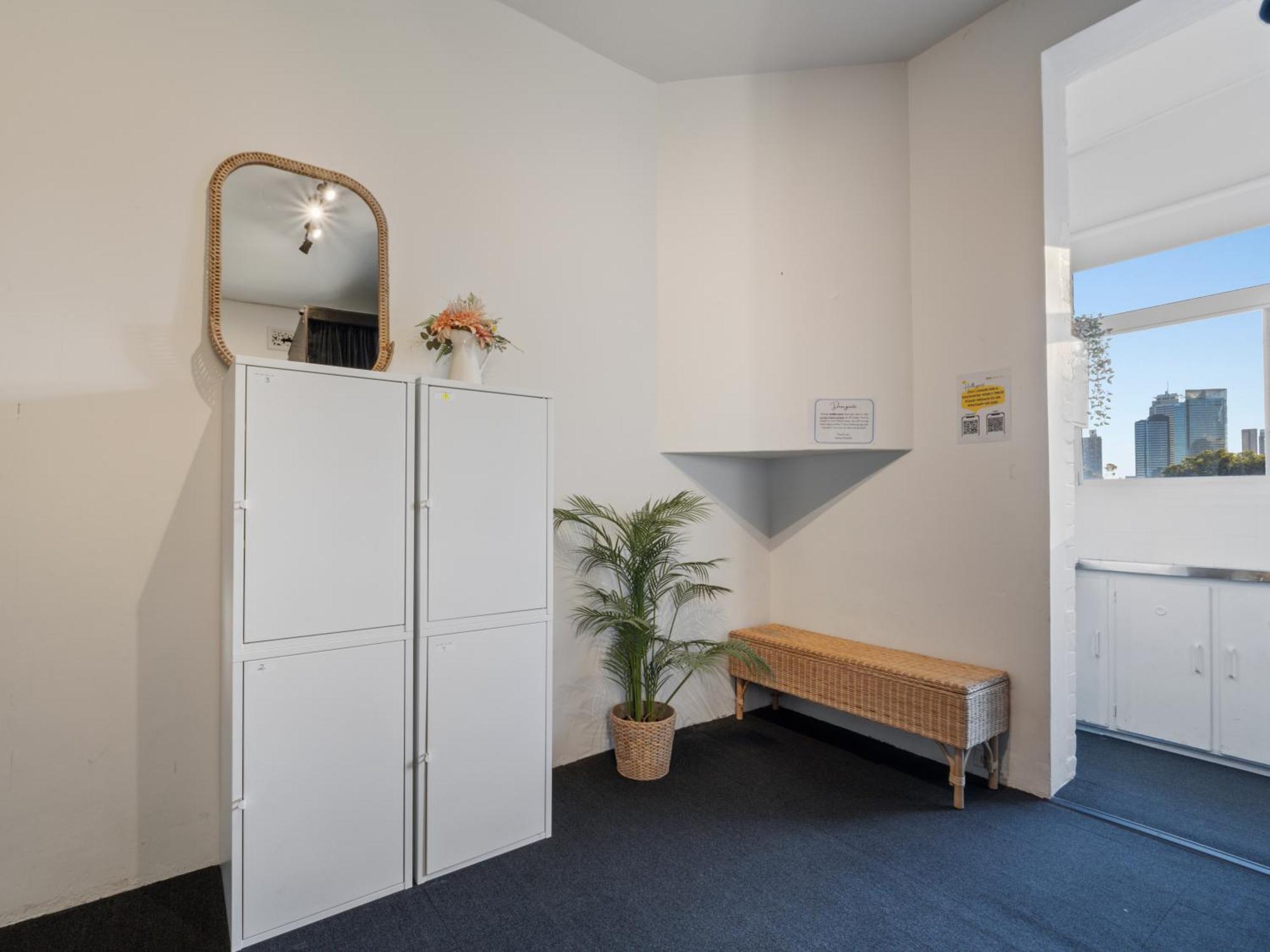 Azzuro Pod Hotel - Potts Point Sydney Esterno foto
