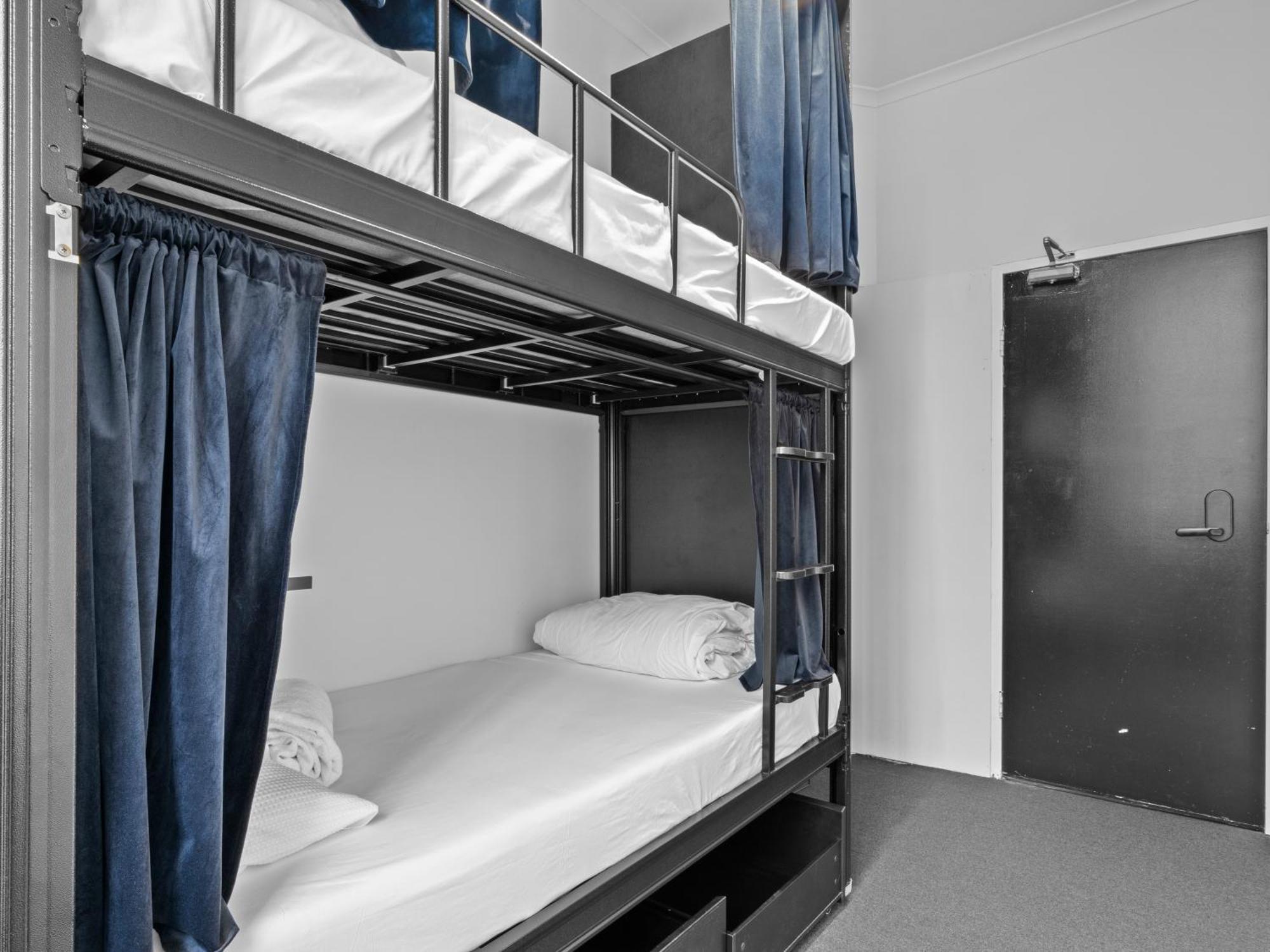Azzuro Pod Hotel - Potts Point Sydney Esterno foto