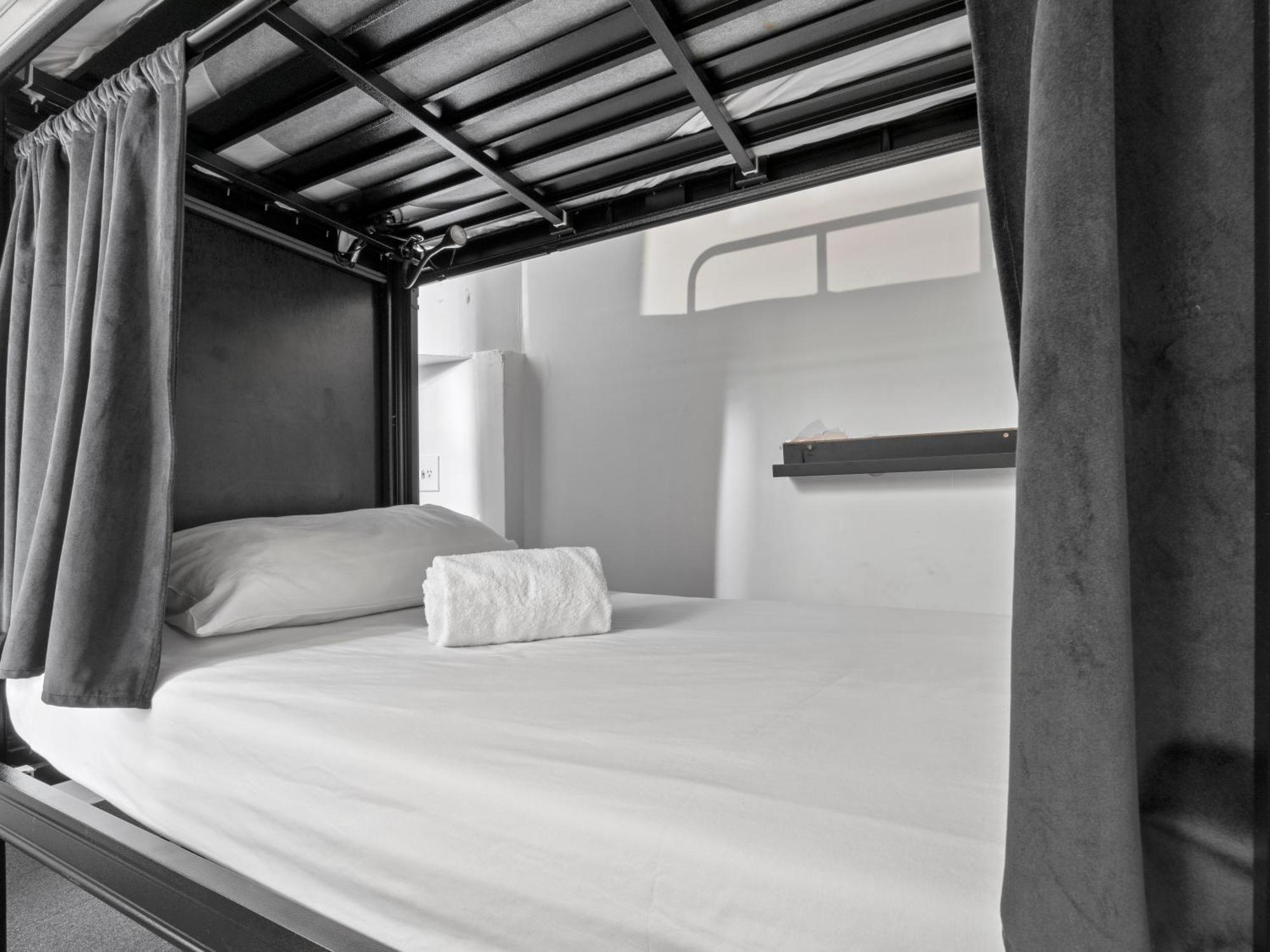 Azzuro Pod Hotel - Potts Point Sydney Esterno foto