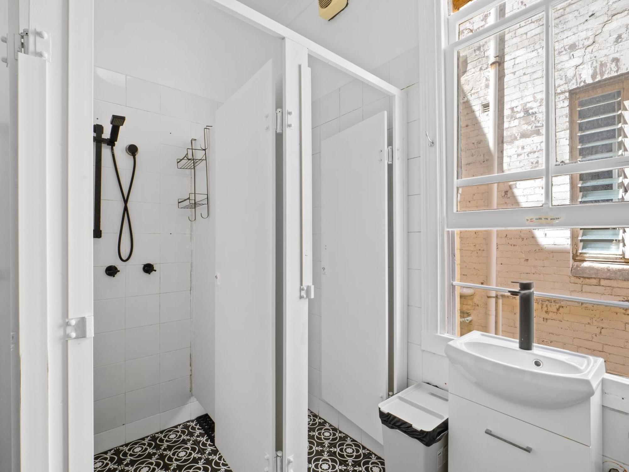 Azzuro Pod Hotel - Potts Point Sydney Esterno foto