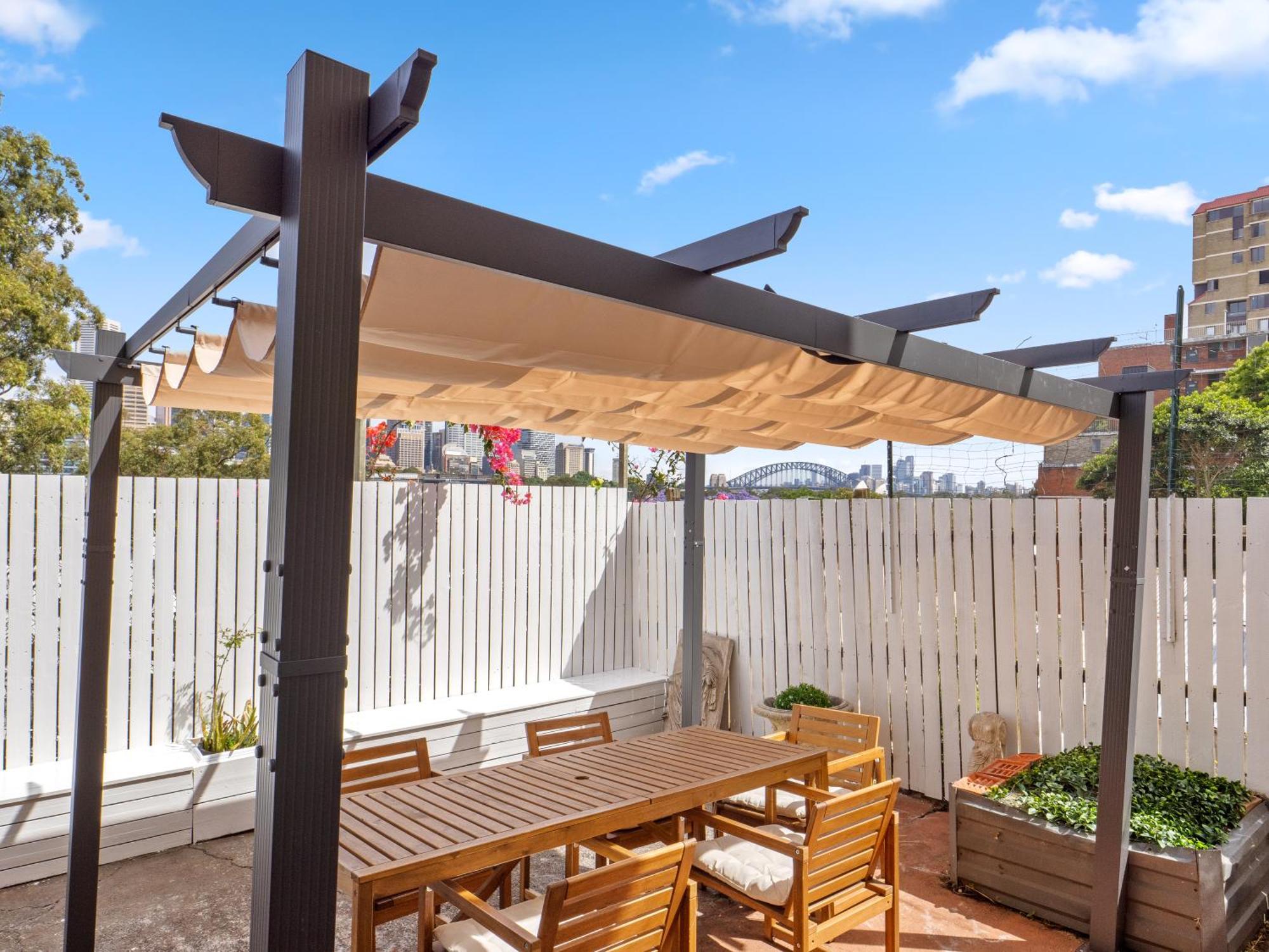 Azzuro Pod Hotel - Potts Point Sydney Esterno foto