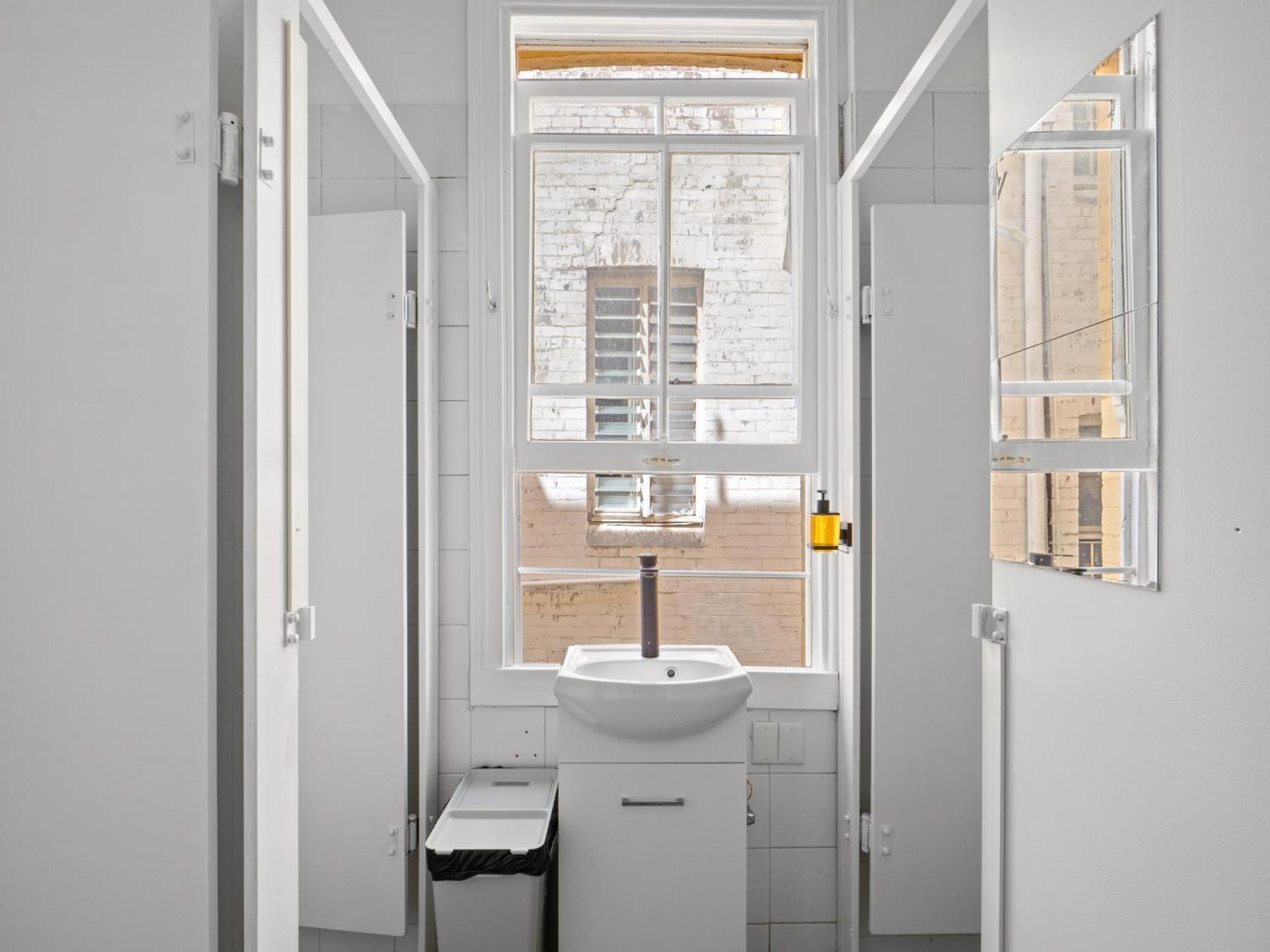 Azzuro Pod Hotel - Potts Point Sydney Esterno foto