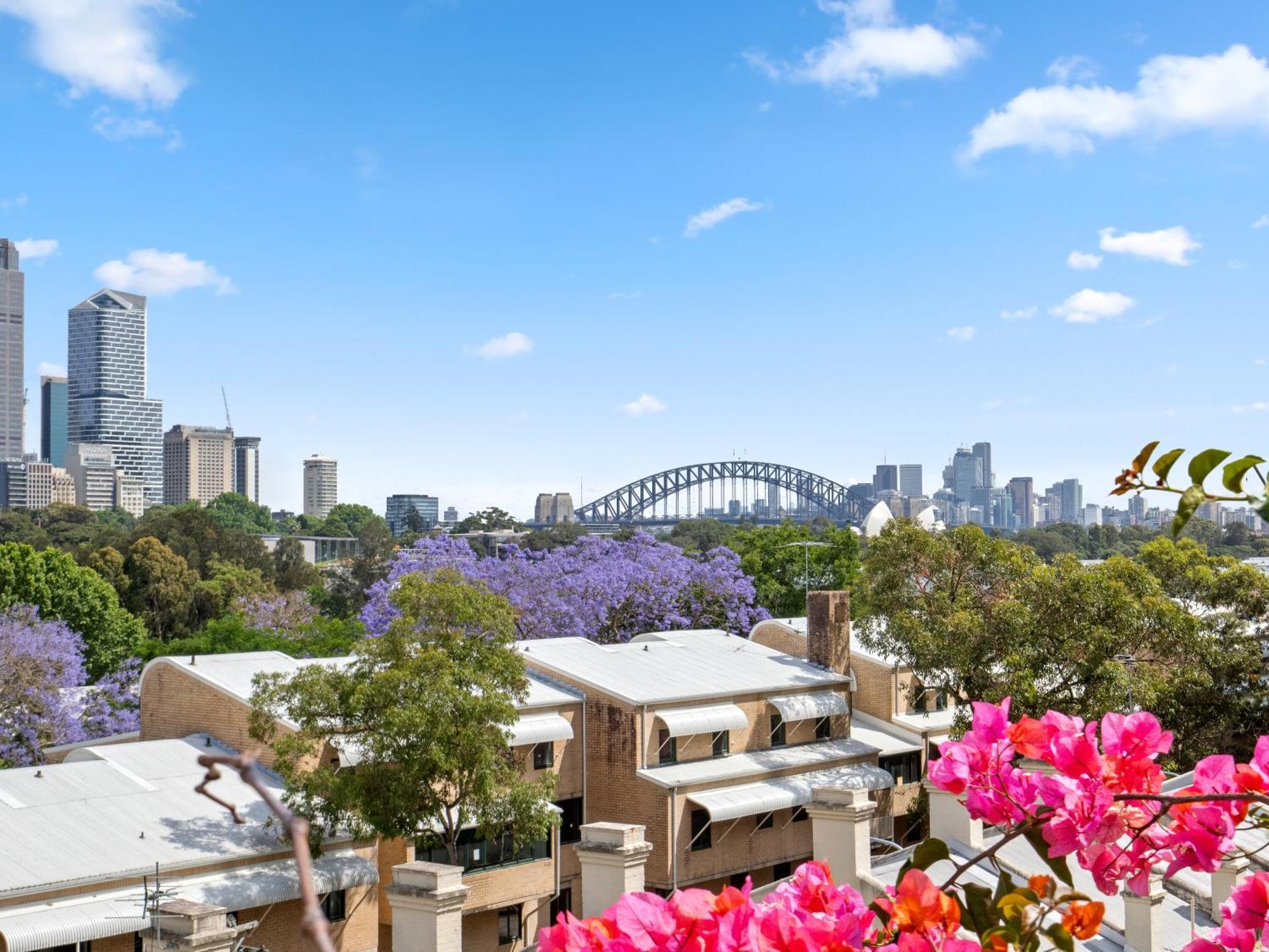 Azzuro Pod Hotel - Potts Point Sydney Esterno foto